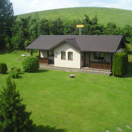 Privat Eva - Mgr. Rastislav Mikulas Liptovsky Trnovec Exterior photo