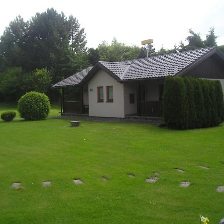 Privat Eva - Mgr. Rastislav Mikulas Liptovsky Trnovec Exterior photo